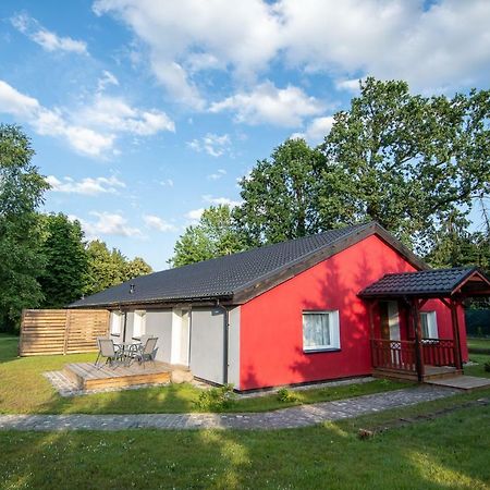 Apartamenty Podwarszawskie Stara Wies  ภายนอก รูปภาพ