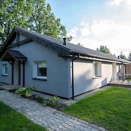 Apartamenty Podwarszawskie Stara Wies  ภายนอก รูปภาพ