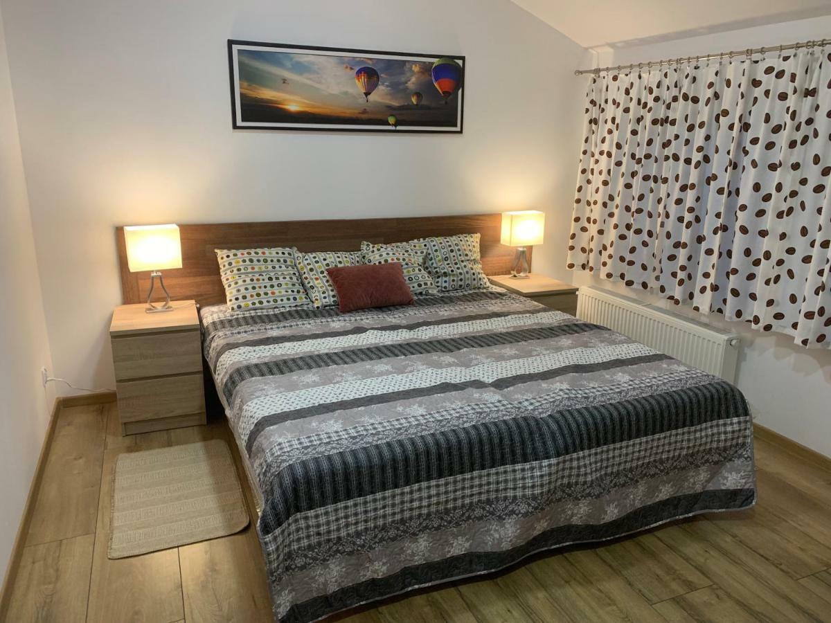 Apartamenty Podwarszawskie Stara Wies  ภายนอก รูปภาพ