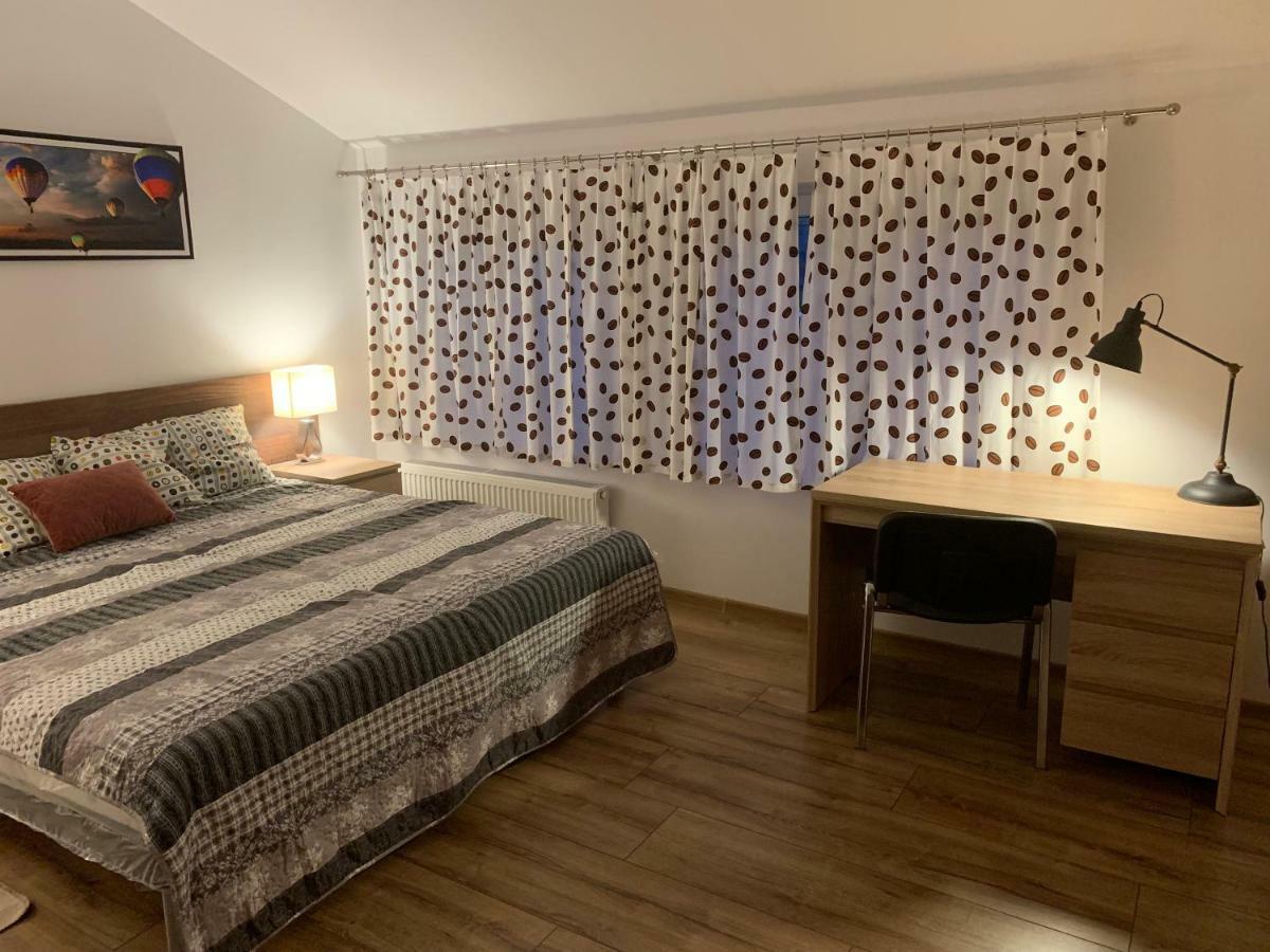 Apartamenty Podwarszawskie Stara Wies  ภายนอก รูปภาพ