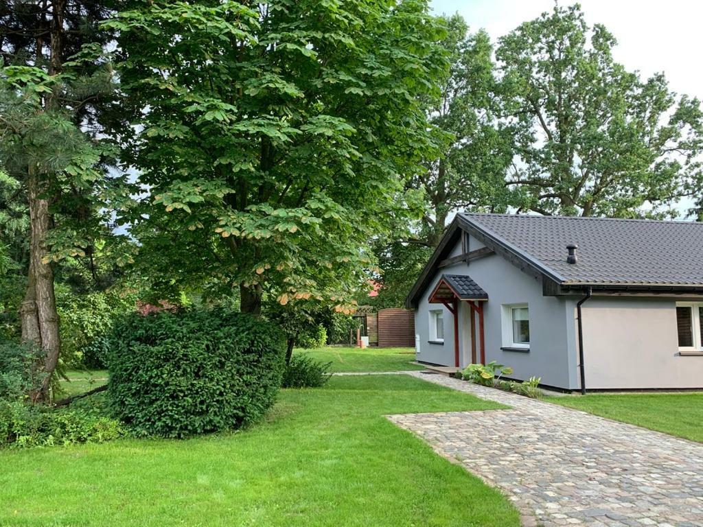 Apartamenty Podwarszawskie Stara Wies  ภายนอก รูปภาพ