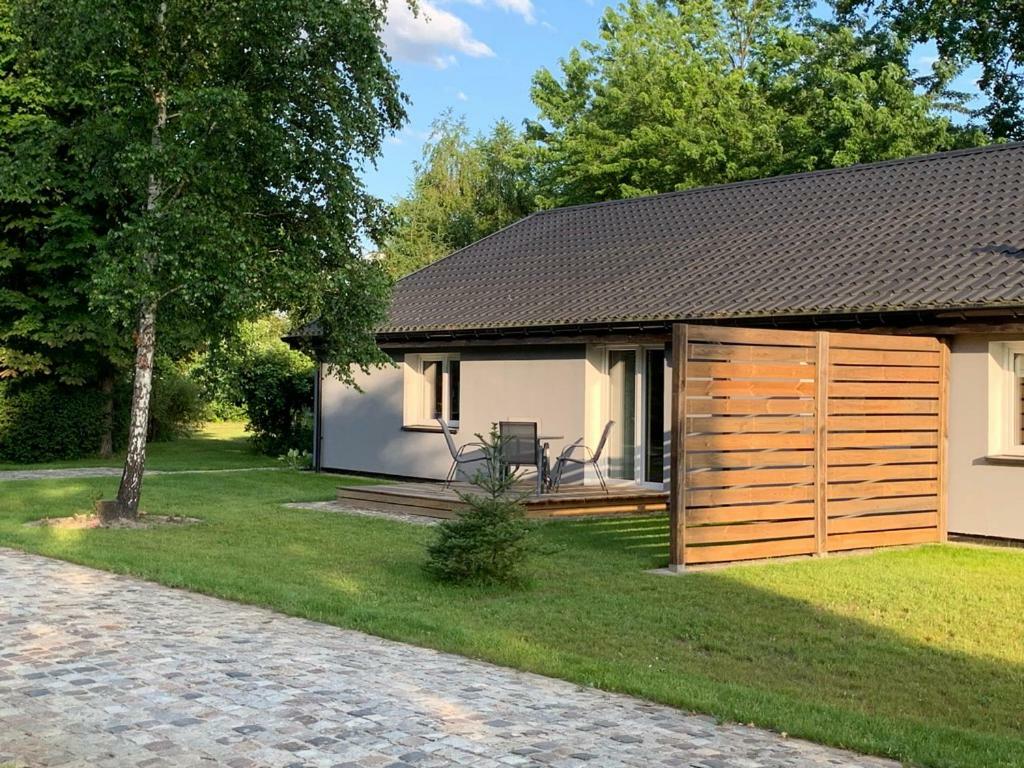 Apartamenty Podwarszawskie Stara Wies  ภายนอก รูปภาพ