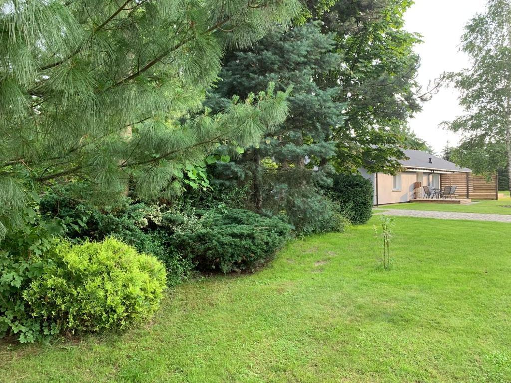 Apartamenty Podwarszawskie Stara Wies  ภายนอก รูปภาพ