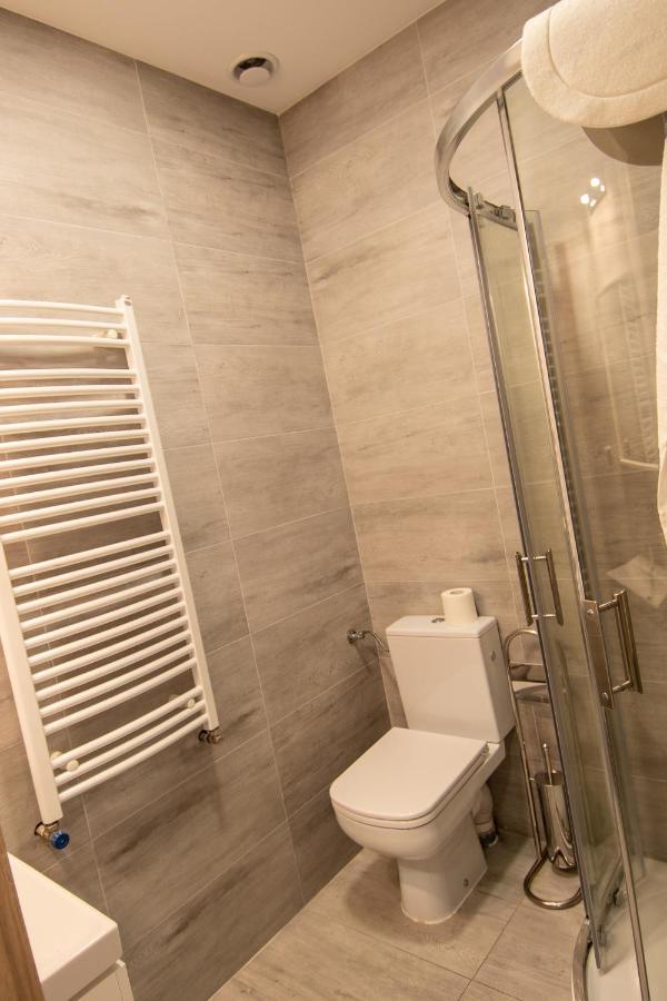 Apartamenty Podwarszawskie Stara Wies  ภายนอก รูปภาพ